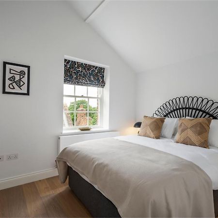 Marygate - Garden View Apartment ヨーク エクステリア 写真