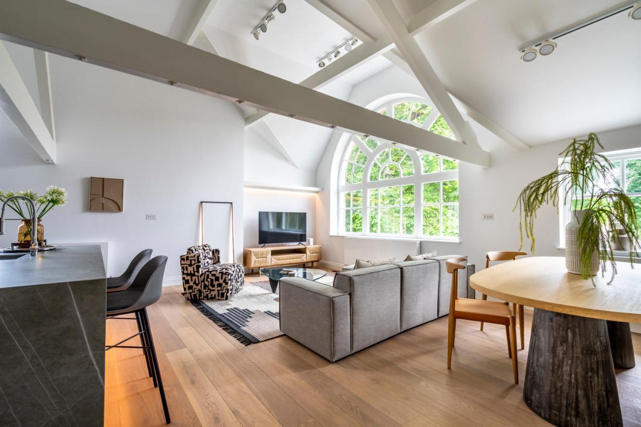 Marygate - Garden View Apartment ヨーク エクステリア 写真