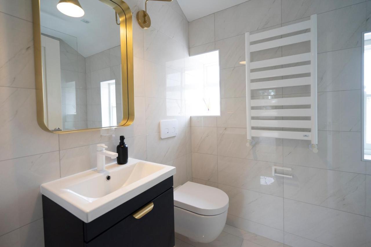 Marygate - Garden View Apartment ヨーク エクステリア 写真