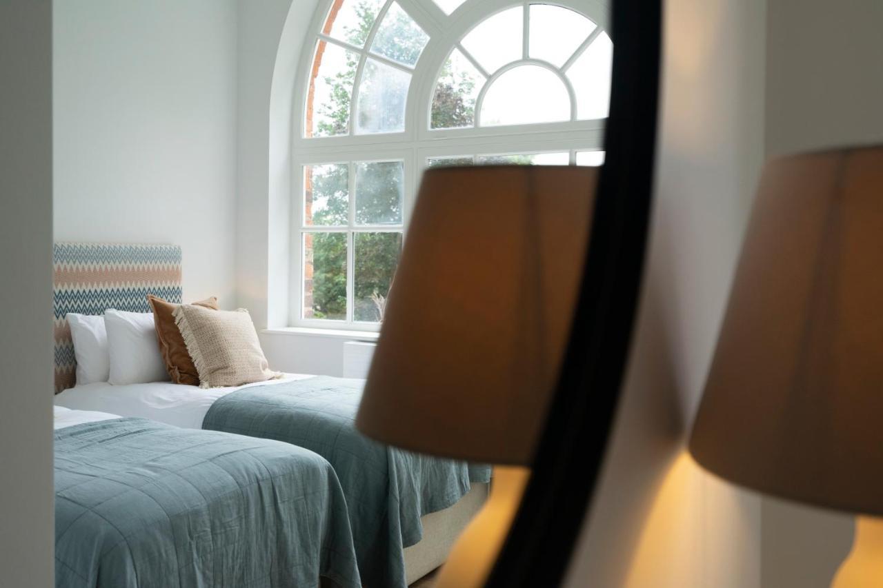 Marygate - Garden View Apartment ヨーク エクステリア 写真